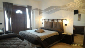 Отель La Casa Del Grillo 1, Аоста